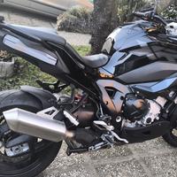 Bmw s 1000 xr - 2022
