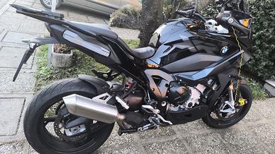 Bmw s 1000 xr - 2022