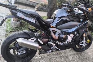 Bmw s 1000 xr - 2022