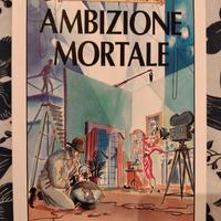Ambizione mortale