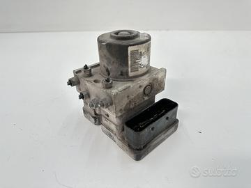 CENTRALINA ABS CITROEN C3 Serie 1.4 Diesel 9641865
