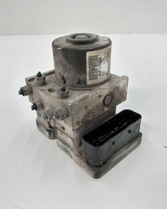 CENTRALINA ABS CITROEN C3 Serie 1.4 Diesel 9641865