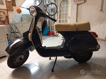 Vespone 125 cc