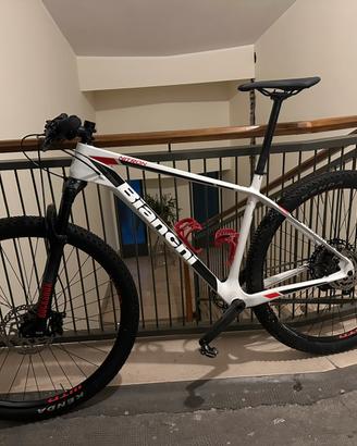 Bianchi Nitron 9.3 - Taglia L
