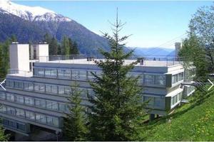 Appartamento Mezzana [1273VRG]