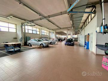 CAPANNONE A SAVIGNANO SUL RUBICONE