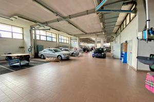 CAPANNONE A SAVIGNANO SUL RUBICONE