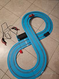 Pista di CARS