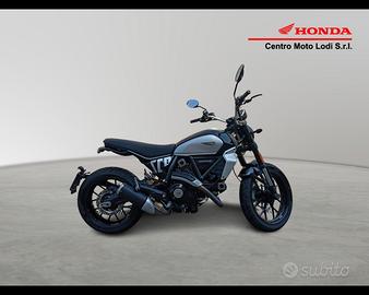 Ducati Scrambler - Scrambler 800 Icon my23