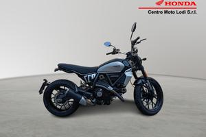 Ducati Scrambler - Scrambler 800 Icon my23
