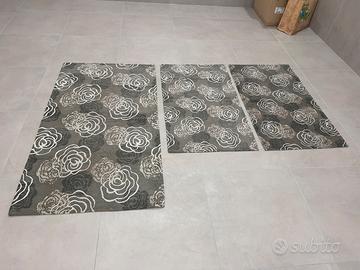 Tris tappeti by suardi