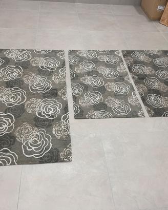 Tris tappeti by suardi