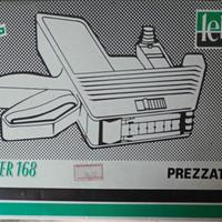 prezzatrice antica anni 70