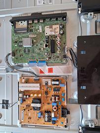 tv lg 50 pollici