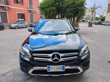 Mercedes glc (x253) - 2018