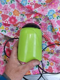 solo motore frullatore