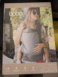 Marsupio Boba carrier