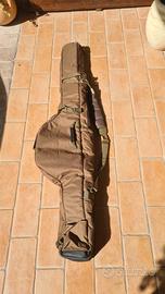 Portacanne Korda Compaq 10" carp carpfishing