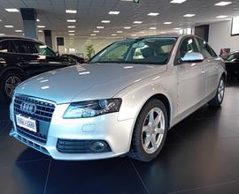 AUDI A4 2.0 TDI 143CV F.AP. Advanced