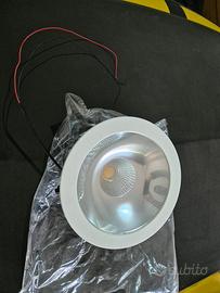 Faretti da incasso Led  ILMAS 