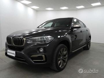 Musata completa bmw x6 #073