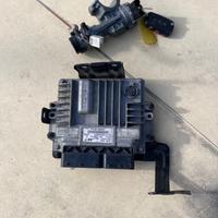 Centralina motore Hyundai i20 1.4 diesel 39130-2A0