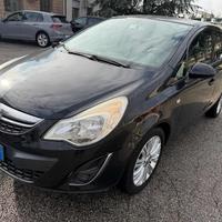 OPEL Corsa 118,677km 1.3 CDTI 95CV F.AP. 5 port