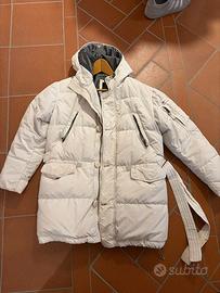 Giacca peuterey
