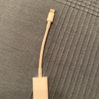 Camera connection kit Apple originale