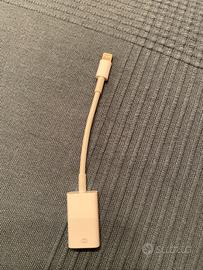 Camera connection kit Apple originale