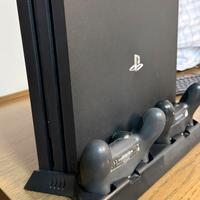 PS 4 1T