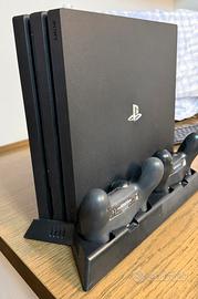PS 4 1T