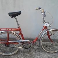 Bicicletta Graziella