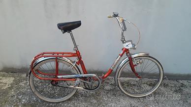 Bicicletta Graziella