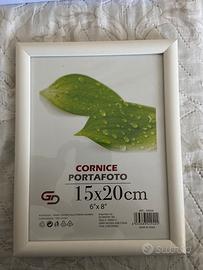 Cornice per foto