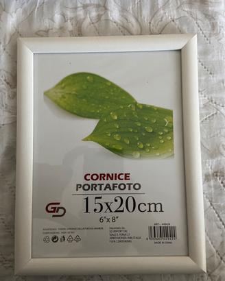 Cornice per foto
