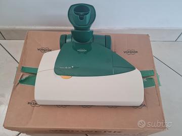 LAVAMATERASSI VORWERK EB351