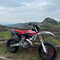 Fantic xe 125
