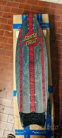 Surfskate Santa Cruz