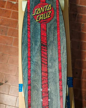 Surfskate Santa Cruz