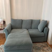 Divano IKEA Gronlid