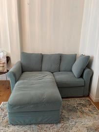 Divano IKEA Gronlid