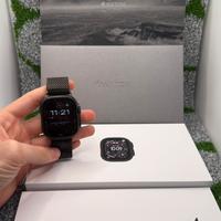 Apple Watch Ultra 3 49mm - Una settimana di vita