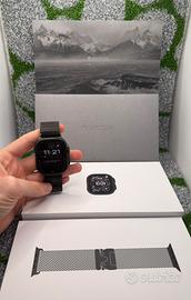 Apple Watch Ultra 3 49mm - Una settimana di vita