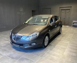 LANCIA Delta 1.6 MJT DPF Argento