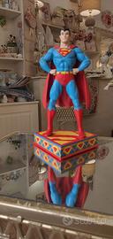 Superman enesco marvel