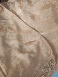 Copriletto metà 900