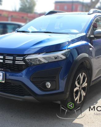 Dacia Sandero Stepway 1.0 TCE EXTREME UP