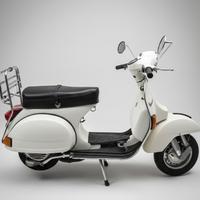 Vespa PX 125 e