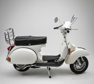 Vespa PX 125 e